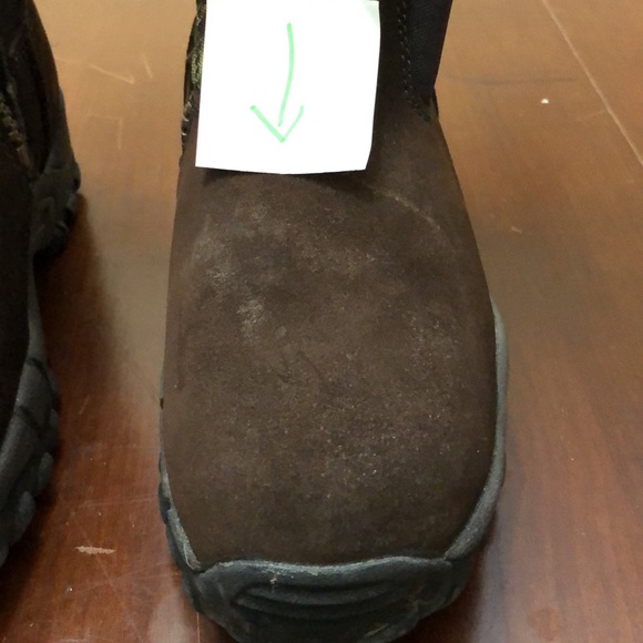 Guide Gear Waterproof Camo Tall Boots - Picture 7 of 14